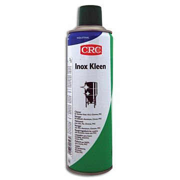 CRC Inox Kleen Edelstahlreiniger NSF C1,A7 500 ml Spray
