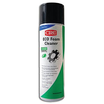 CRC Eco Foam Cleaner Schaumreinigungsspray 500ml