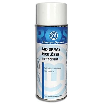 MARSTON-DOMSEL MD-Spray Rostlöser 400ml Dose