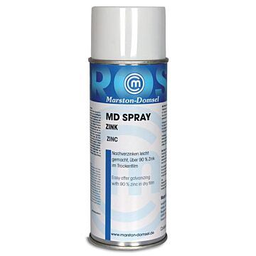 MARSTON-DOMSEL MD-Spray Zink 400ml Dose