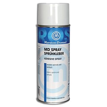 MARSTON-DOMSEL MD-Spray Sprühkleber 400ml Dose