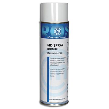MARSTON-DOMSEL MD-Spray Lecksuch 500ml Dose