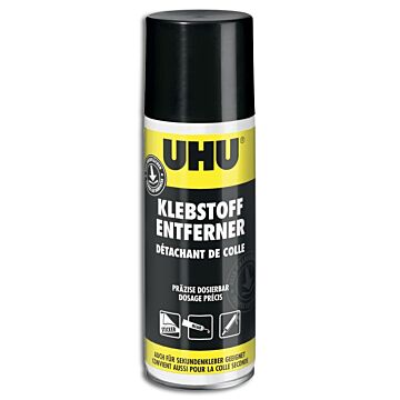 UHU Klebstoff-Entferner Spray 200ml