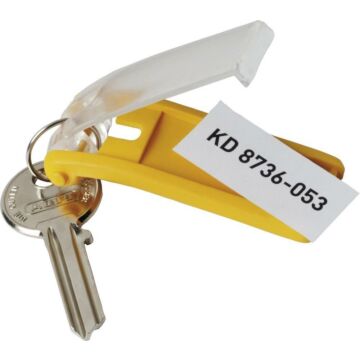 DURABLE  KeyClip Schlüsselanhänger
