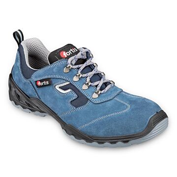 SICHERHEITSHALBSCHUH ASGARD S1 (ARBEITSSCHUH), FORTIS
