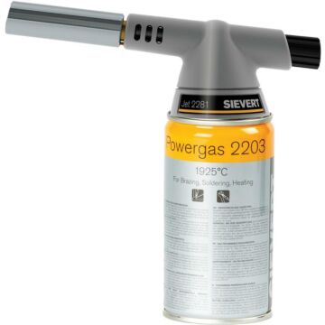 SIEVERT Lötlampe Jet, 228101