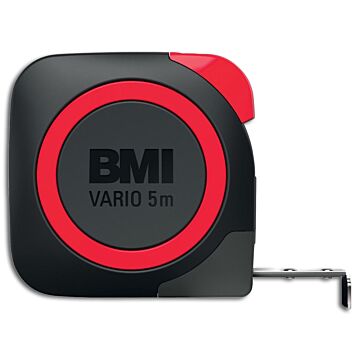 BMI  Taschenbandmaß VARIO Nr. 411 (Maßband) 