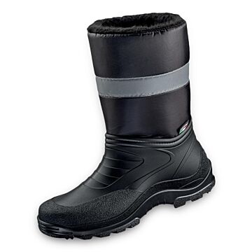 Winterstiefel SKAGEN schwarz Reflex (Arbeitsstiefel), CAB PROTECT