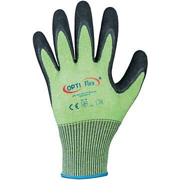 OPTI FLEX Strickhandschuh MultiSeason (Arbeitshandschuh) 