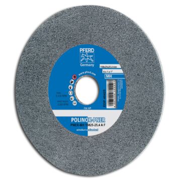 PFERD POLINOX-RÄDER PNER-MH 15003-25,4 SIC F NR. 44691629, PFERD TOOLS