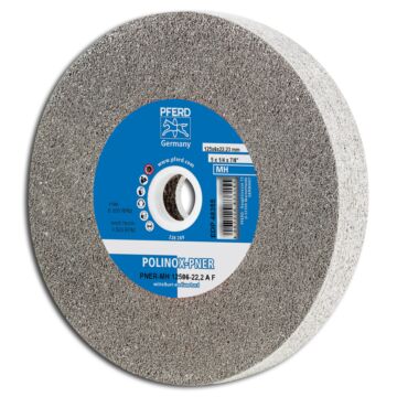 PFERD POLINOX-RÄDER PNER-MH 15025-25,4 A F NR.44691262, PFERD TOOLS