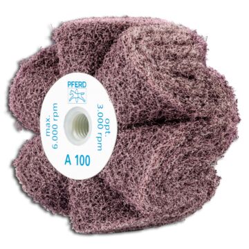 PFERD POLINOX-SCHLEIFRAD PNG 10050 M14 A 280 NR. 44642203, PFERD TOOLS
