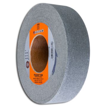 PFERD POLINOX-SCHLEIFRAD PNK-EH 20050-76,2 SIC F NR. 47802880, PFERD TOOLS