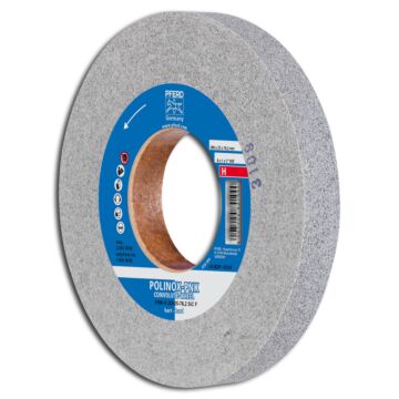 PFERD POLINOX-SCHLEIFRAD PNK-H 20025-76,2 SIC F NR. 47802652, PFERD TOOLS