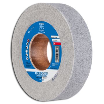 PFERD POLINOX-SCHLEIFRAD PNK-H 20050-76,2 SIC F NR. 47802656, PFERD TOOLS