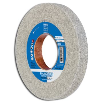 PFERD POLINOX-SCHLEIFRAD PNK-MH 20025-76,2 A G NR. 47802650, PFERD TOOLS