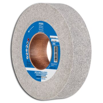PFERD POLINOX-SCHLEIFRAD PNK-MH 20050-76,2 A G NR. 47802654, PFERD TOOLS