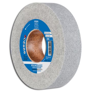 PFERD POLINOX-SCHLEIFRAD PNK-MH 20050-76,2 SIC F NR. 47802655, PFERD TOOLS