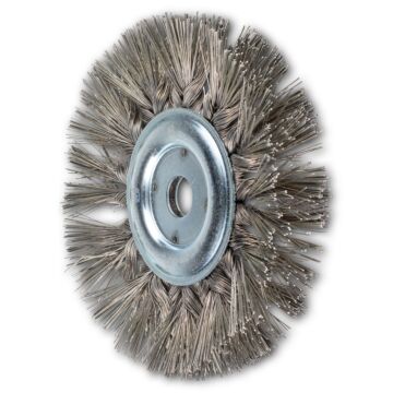 PFERD RUNDBÜRSTE RBG 19030/22,2 INOX 0,50 DIA 270 NR. 43702031, PFERD TOOLS