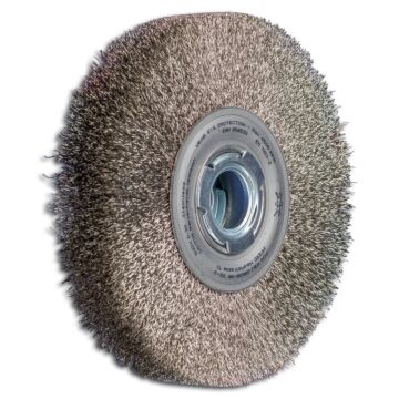 PFERD RUNDBÜRSTE POS RBU 20038/AK 32-2 INOX 0,30 NR. 43701266, PFERD TOOLS