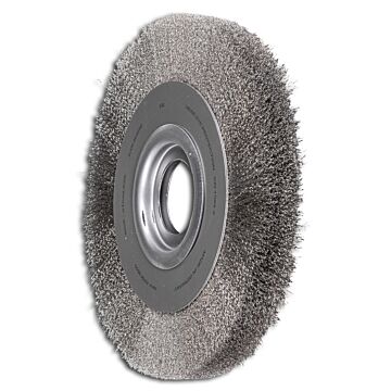 PFERD RUNDBÜRSTE POS RBU 25030/AK32-2 INOX 0,20 NR. 43740132, PFERD TOOLS