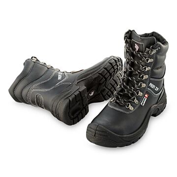 BAAK Winterstiefel 8524 Magnus® Profi, S3, CI (Arbeitsstiefel) 