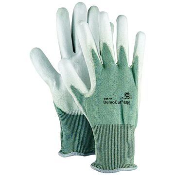 KCL Schnittschutzhandschuh Dumo Cut 655 (Arbeitshandschuh) 