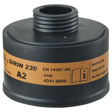 EKASTU Gasfilter DIRIN 230 A2
