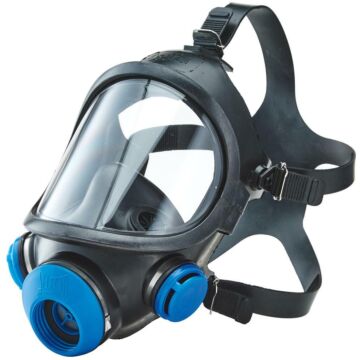 EKASTU Vollmaske C 607 Selecta Kl.2 für Schraubfilter