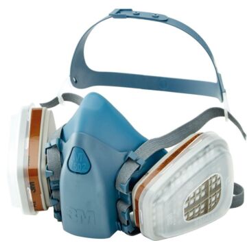 3M™ Atemschutzset 7523M / 7523L