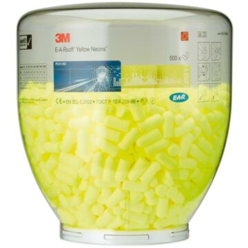 3M™ Gehörschutzstöpsel Nachfüllpack