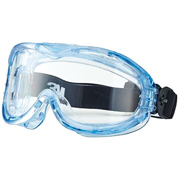 3M Vollsichtbrille beschlagfrei Fahrenheit