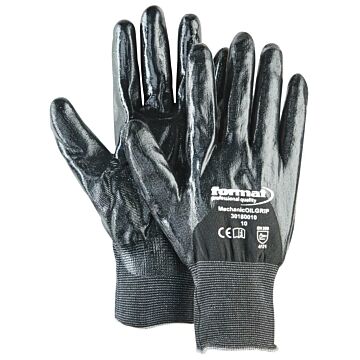 MONTAGEHANDSCHUH MECHANICOILGRIP (ARBEITSHANDSCHUH), FORMAT