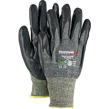 MONTAGEHANDSCHUH MECHANIC-FLEX (ARBEITSHANDSCHUH), FORMAT