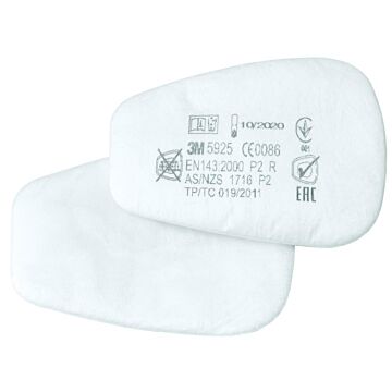 3M™ Partikel-Einlegefilter »59...«