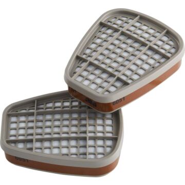 3M Filter 6051 A1