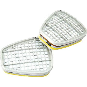 3M Filter 6057 ABE1