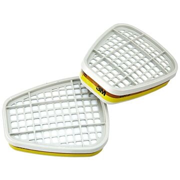 3M Ersatzfilter 6075 A1