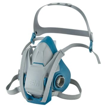 3M Halbmaske 6503QL Quick Release
