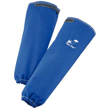 WELDAS Ärmelschoner FIRE FOX flammhemmend 33-2320 blau