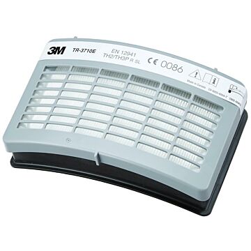 3M™ Gebläseeinheit »TR-302E+« und Zubehör