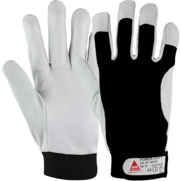 HASE Fahrerhandschuh Power Grip II (Arbeitshandschuh) 