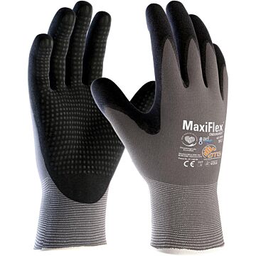 MAXIFLEX Montagehandschuh MaxiFlex Endurance AD-APT Gr.10