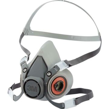 3M™ Halbmaske Serie 6000