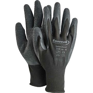 MONTAGEHANDSCHUH MECHANICWORKER2 (ARBEITSHANDSCHUH), FORMAT