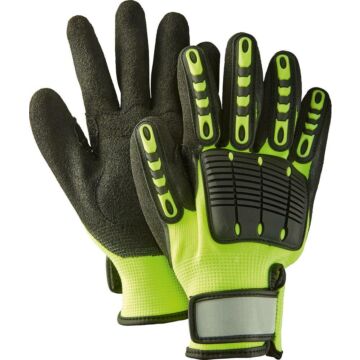 ELYSEE Handschuh Resistant (Arbeitshandschuh) 