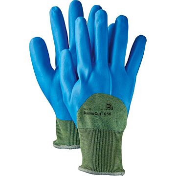 KCL Schnittschutzhandschuh Dumo Cut 656 (Arbeitshandschuh) 