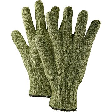 KCL Hitzeschutzhandschuh Karbo Tect 950 (Arbeitshandschuh) 