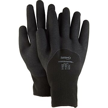 WINTERHANDSCHUH SCHWARZ (WINTERHANDSCHUH), FORMAT