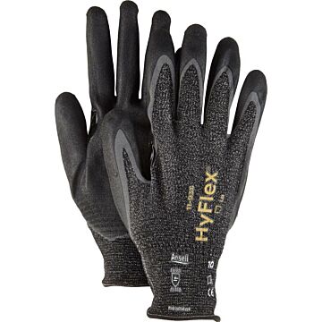 ANSELL Montagehandschuh Hyflex 11-931 (Arbeitshandschuh) 